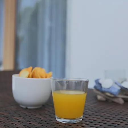 The Wave B&B 소렌토